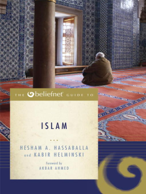 Cover of The Beliefnet Guide to Islam